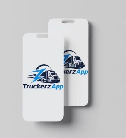 TruckerzApp platform