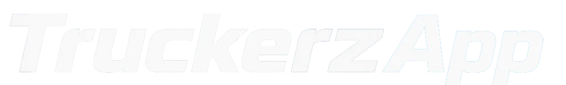 TruckerzApp