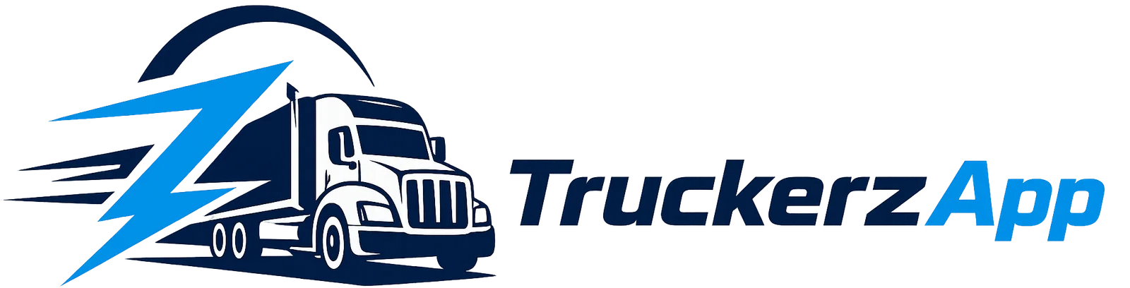 TruckerzApp logo